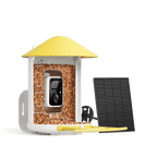 Smart Bird Feeder product image 14