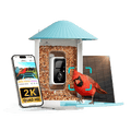 Smart Bird Feeder product image 17