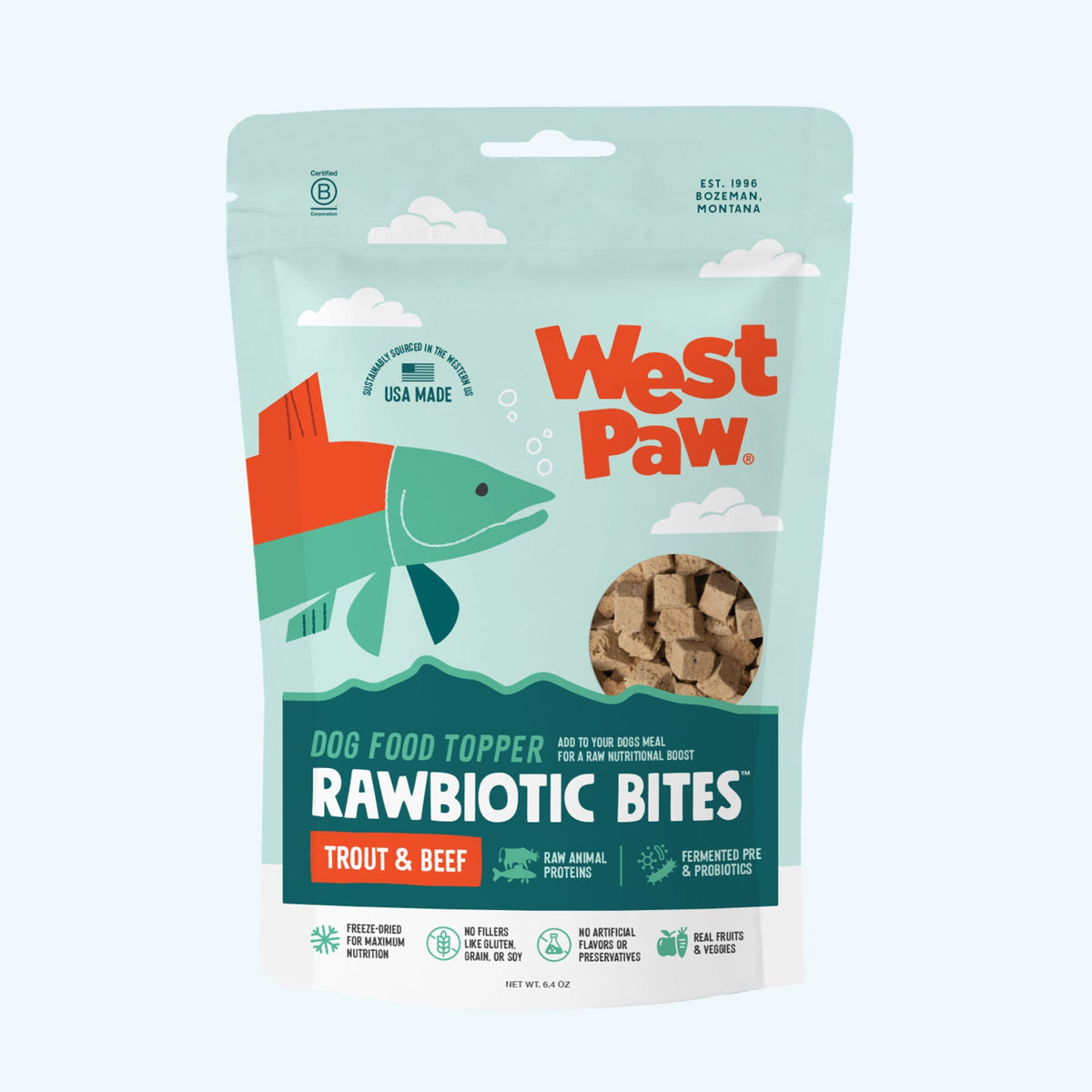 Dog Food Topper product image 1