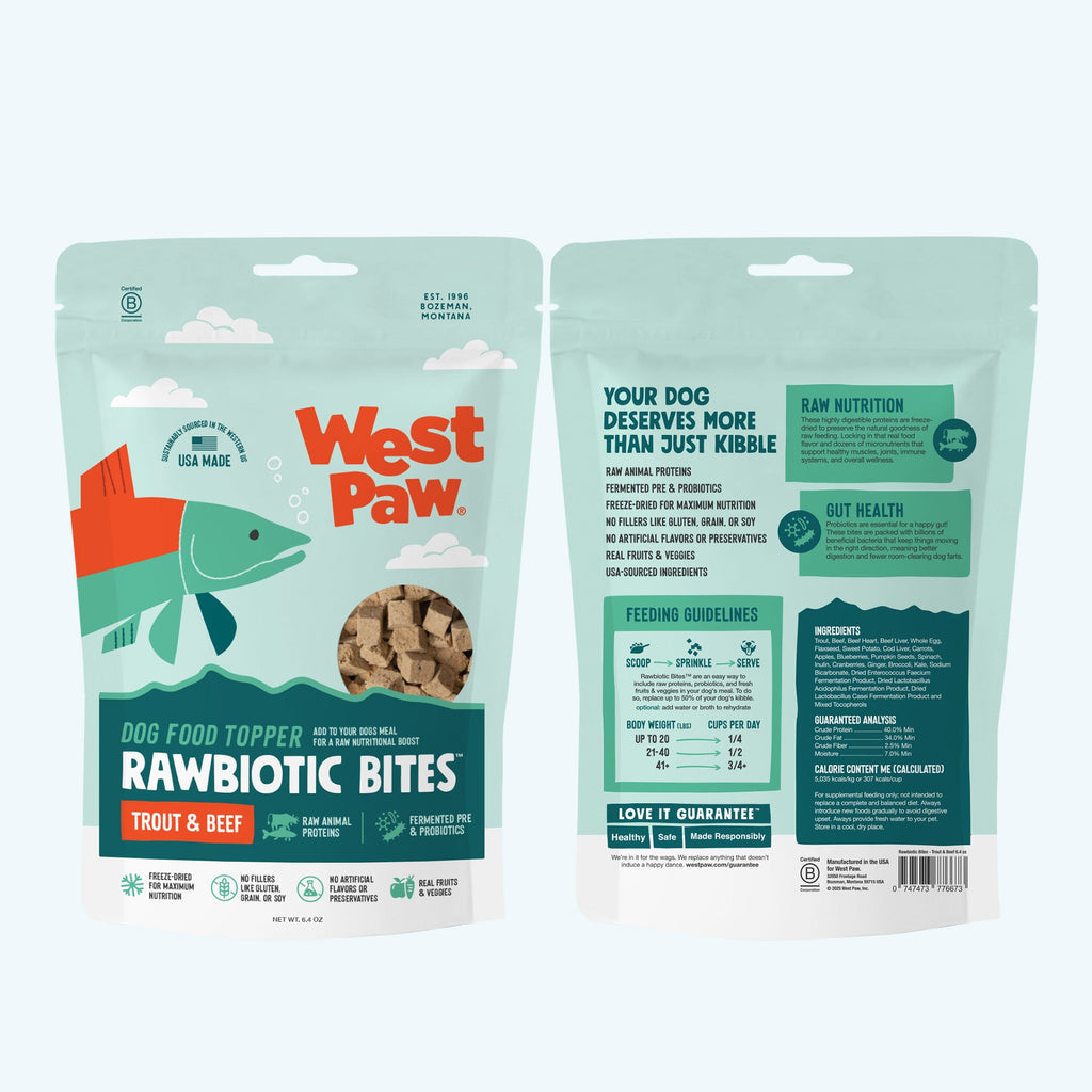 Dog Food Topper product image 2