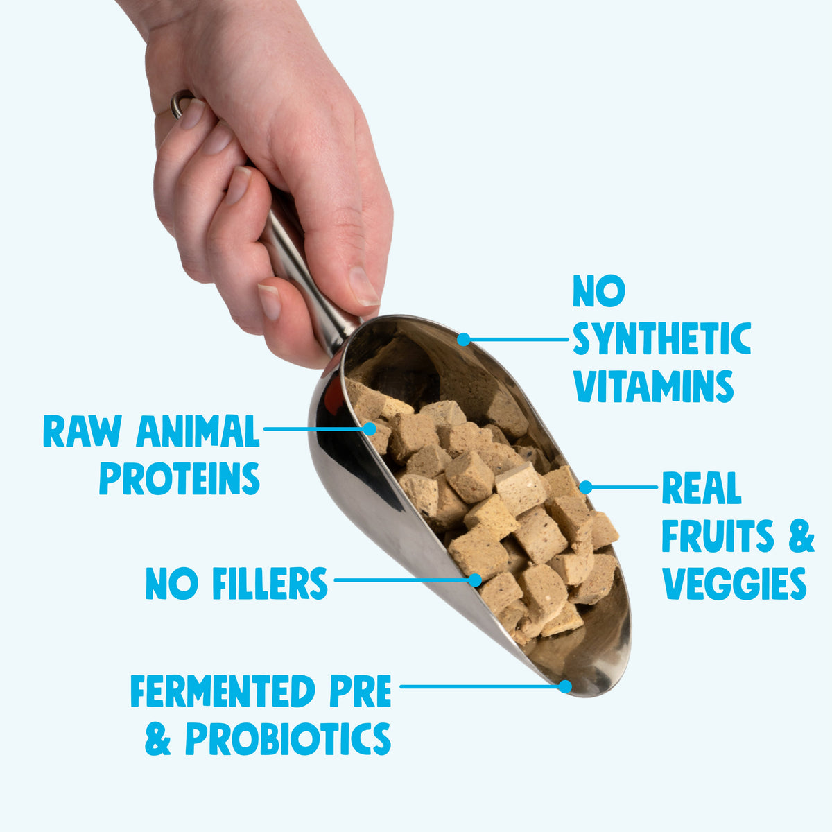 Dog Food Topper product image 4