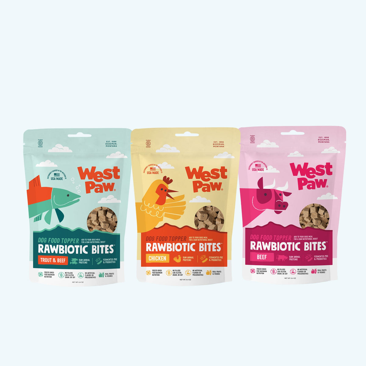 Dog Food Topper product image 7