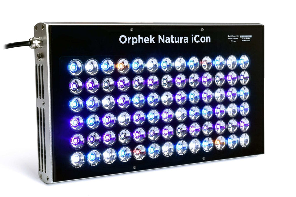 Aquarium LED Light product image 1