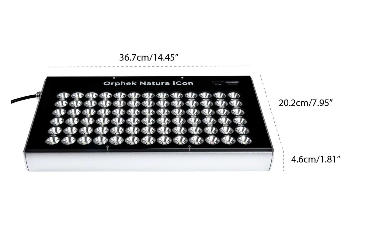 Aquarium LED Light product image 3