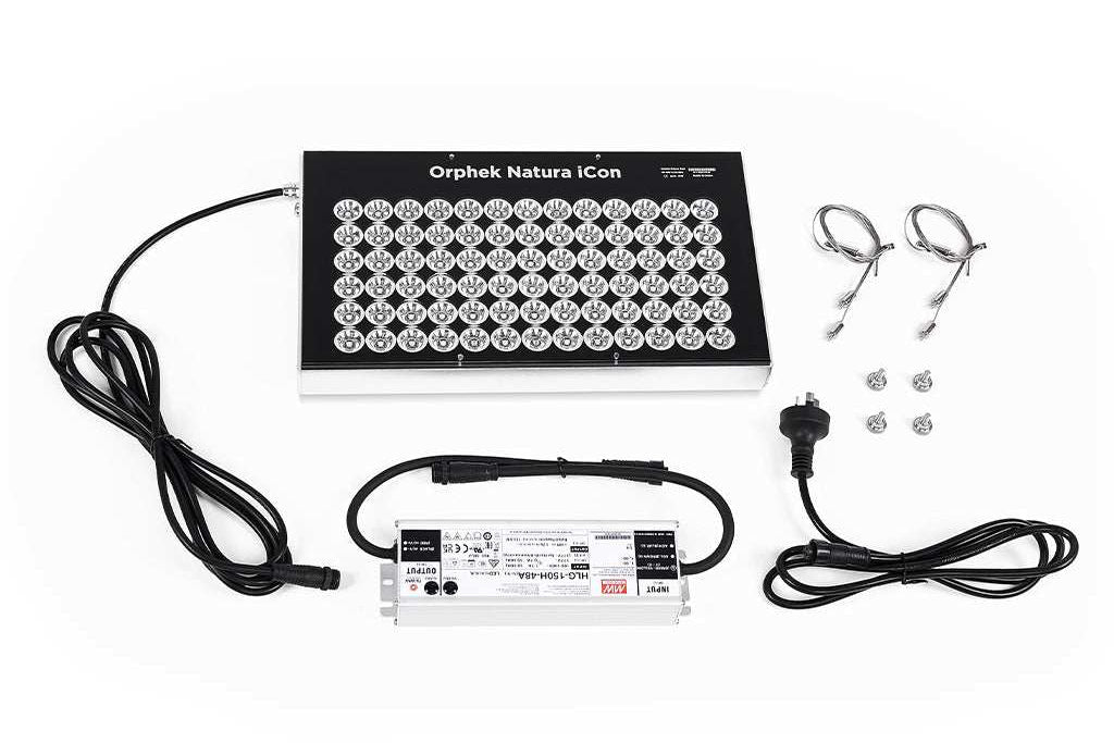 Aquarium LED Light product image 5