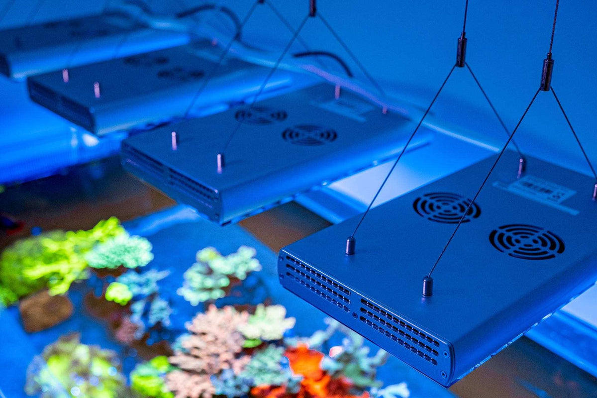 Aquarium LED Light product image 16