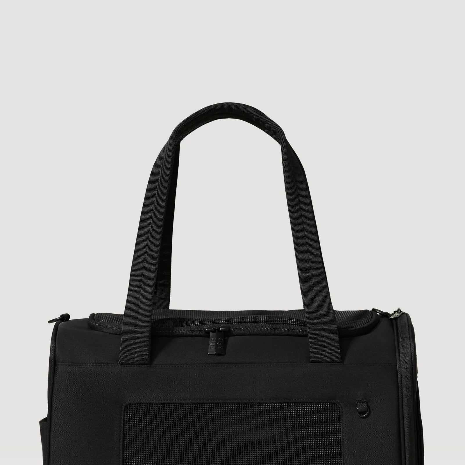 The Pet Carrier in Black by BÉIS Travel main product image