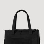The Pet Carrier in Black Default Title variant