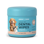 Pet Dental Wipes product image 1