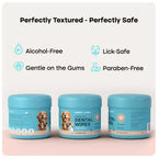 Pet Dental Wipes product image 3