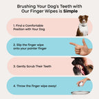 Pet Dental Wipes product image 6