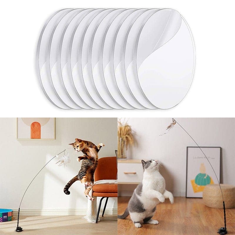 Replacement Sticky Pads product image 1