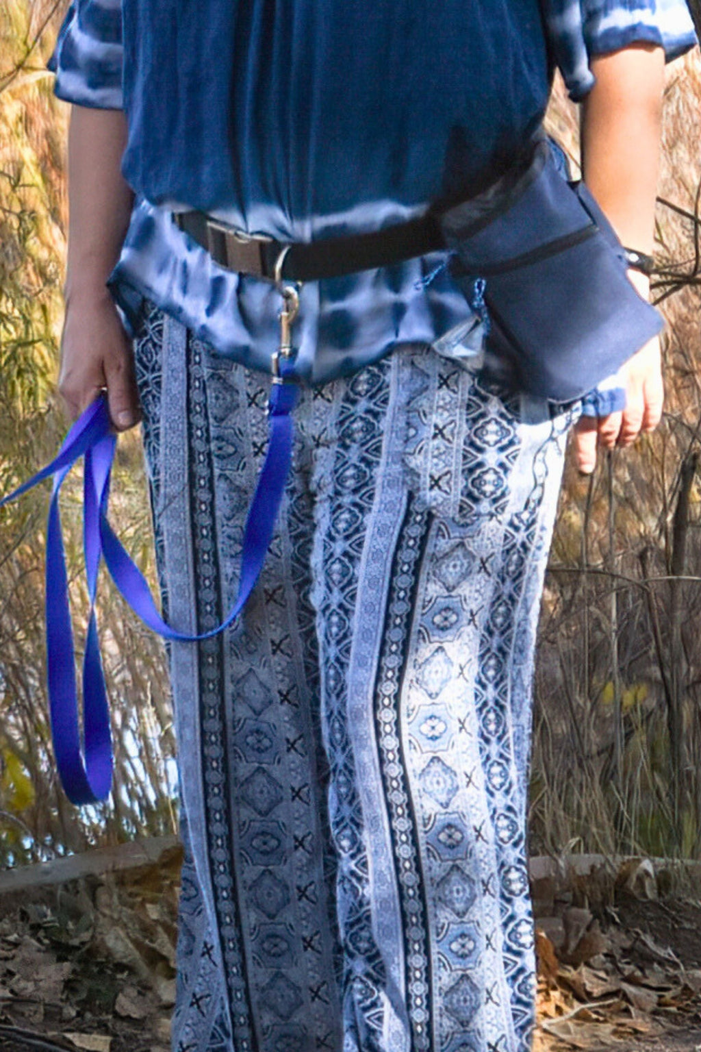 Hands-Free Leash Belt product image 3