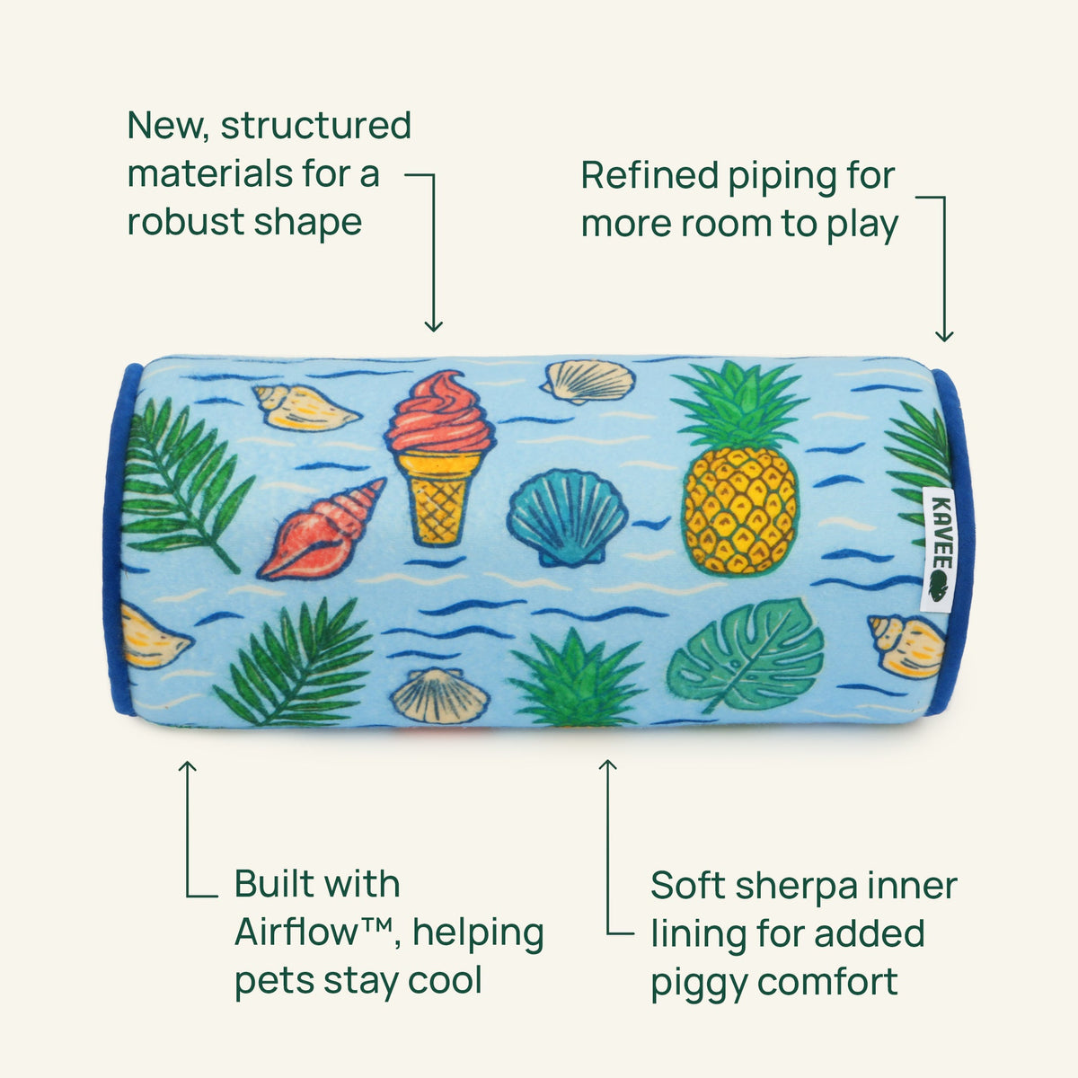 Guinea Pig Tunnel product image 4