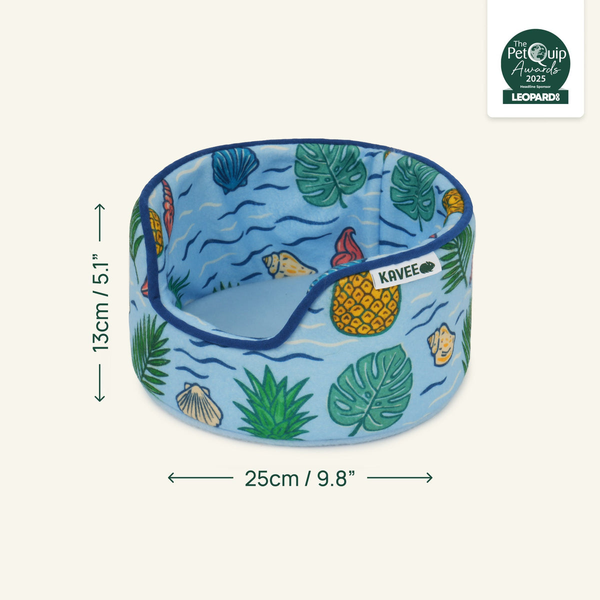 Guinea Pig Cuddle Cup product image 3