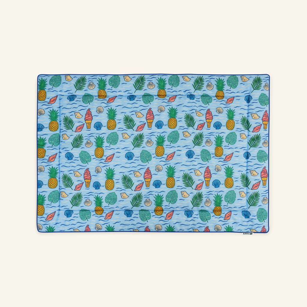 Guinea Pig Fleece Liner product image 1
