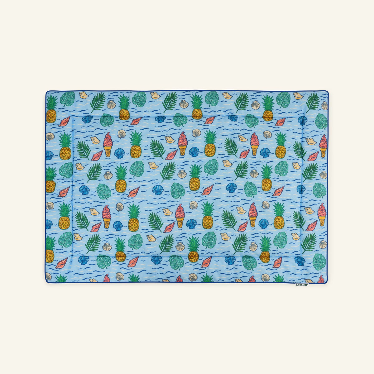 Guinea Pig Fleece Liner product image 1