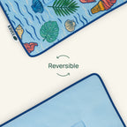 Guinea Pig Fleece Liner product image 3