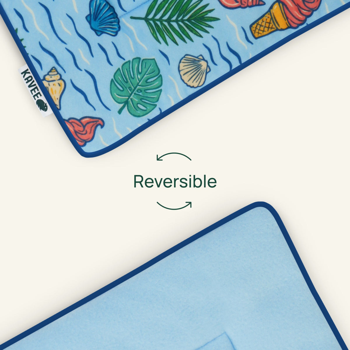 Guinea Pig Fleece Liner product image 3