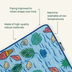 Guinea Pig Fleece Liner product image 4