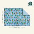 Guinea Pig Fleece Liner product image 5