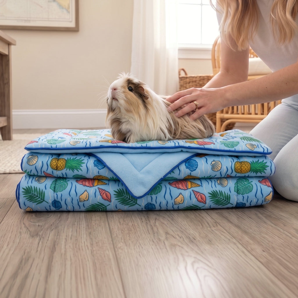 Guinea Pig Fleece Liner product image 10