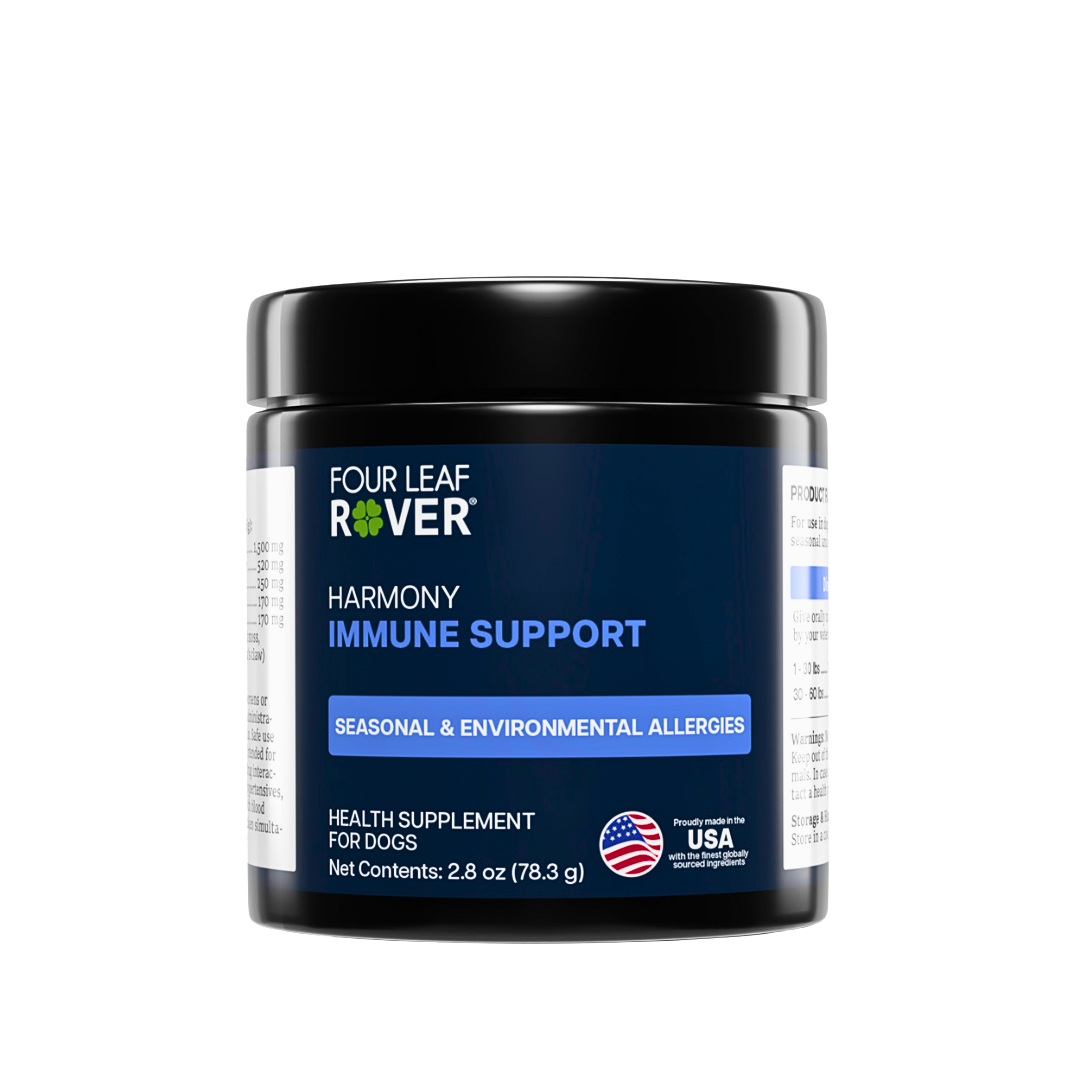 Dog Allergy Supplement product image 1