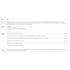 Dog Joint Supplement product image 8