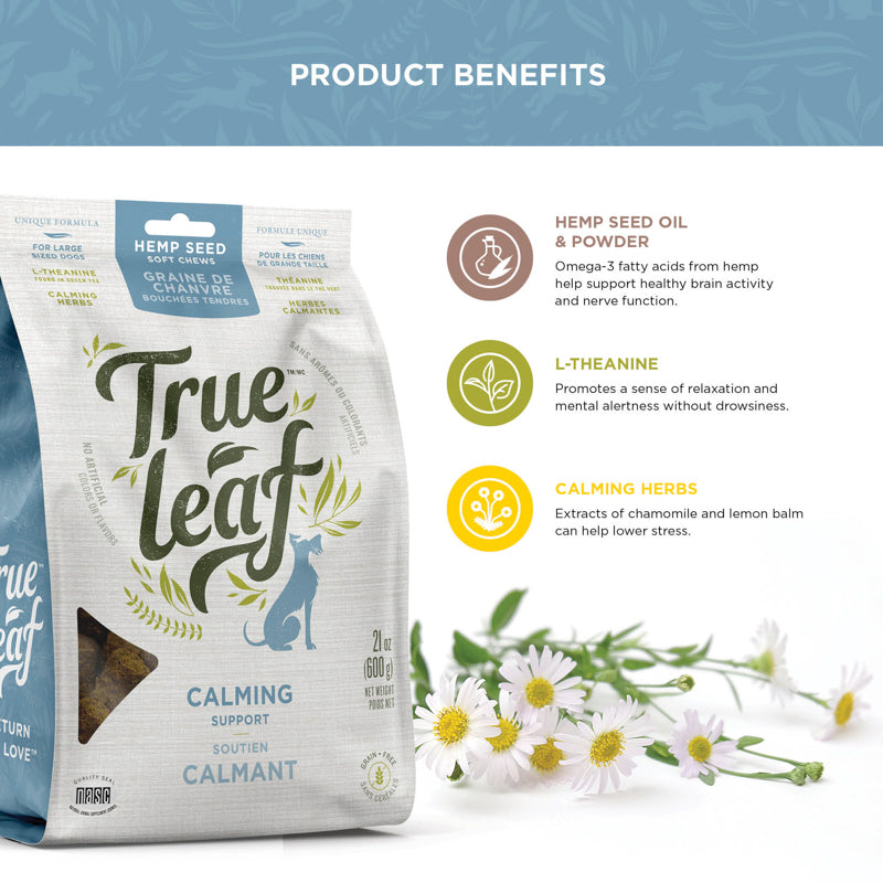 Calming Support Chews product image 3