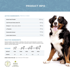 Calming Support Chews product image 4