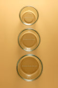 Glass Dog Bowl product image 1