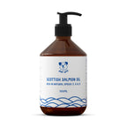 Pet Salmon Oil product image 1