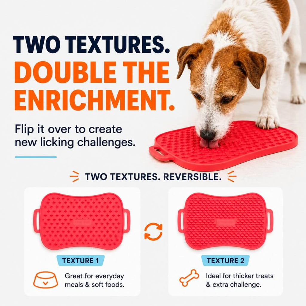 Slow Feeder Dog Bowl product image 9