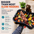 Slow Feeder Dog Bowl product image 11