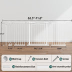 Walk-Through Pet Gate product image 5