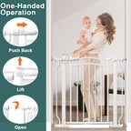 Walk-Through Pet Gate product image 6