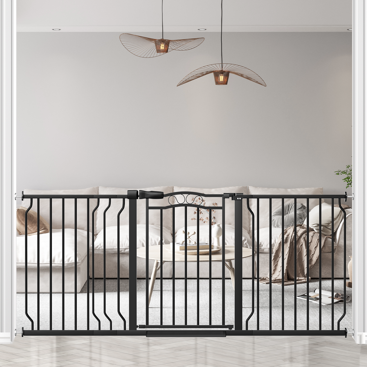 Walk-Through Pet Gate product image 10