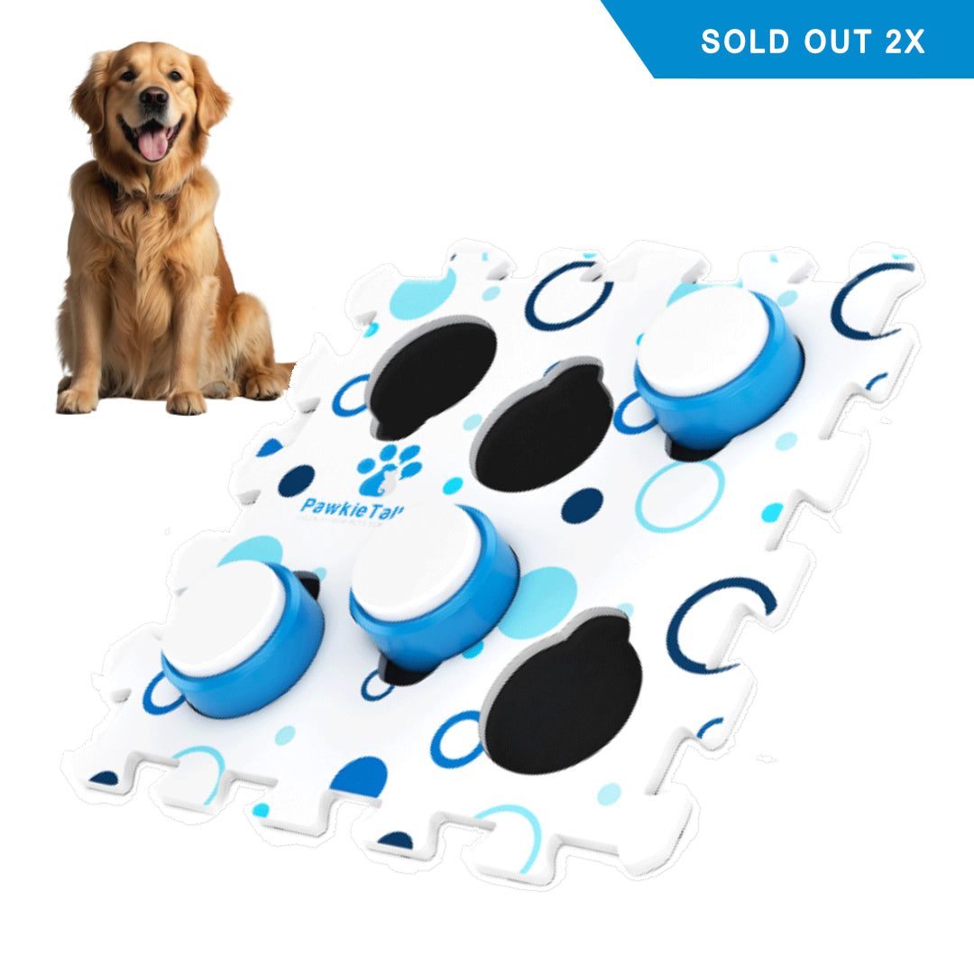 Pet Talking Buttons product image 1