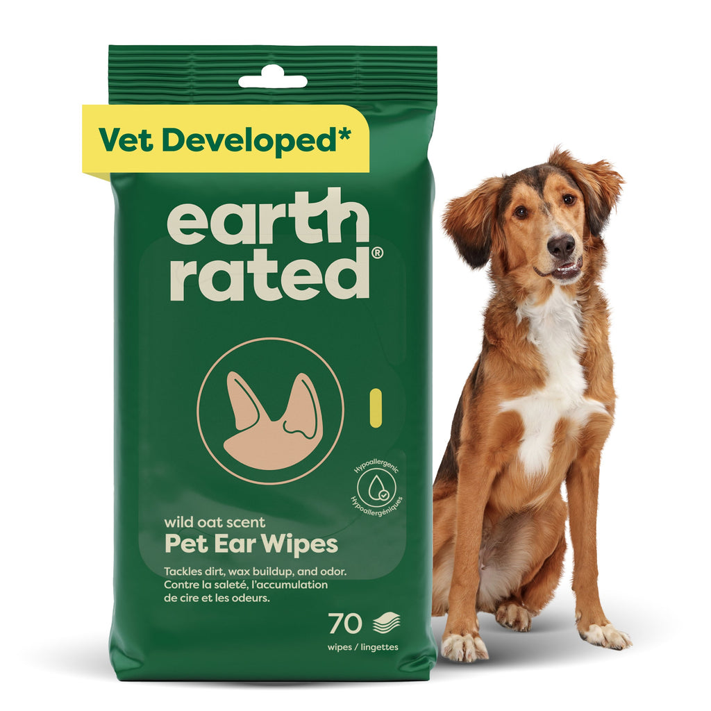 Dog Ear Cleaning Wipes product image 1