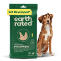 Dog Ear Cleaning Wipes product image 1