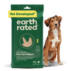 Dog Ear Cleaning Wipes product image 1