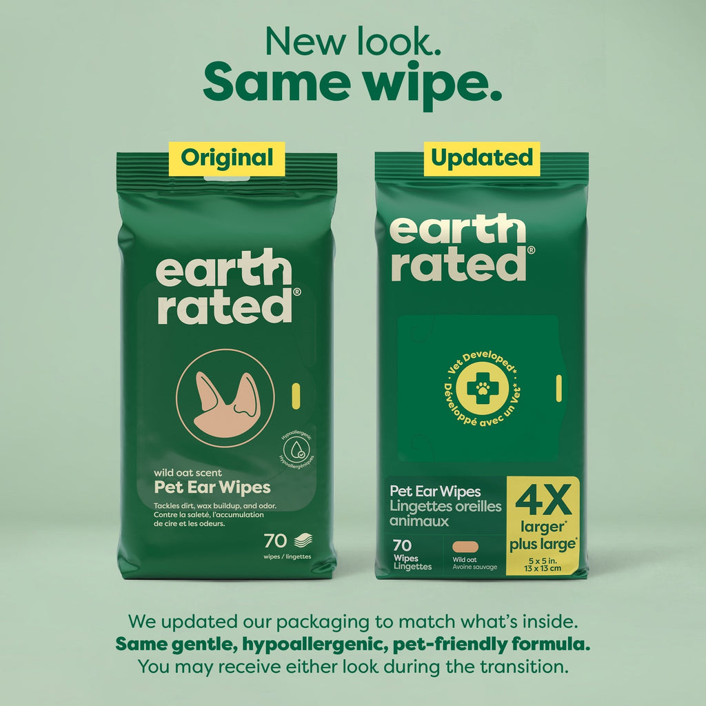 Dog Ear Cleaning Wipes product image 2