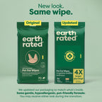 Dog Ear Cleaning Wipes product image 2