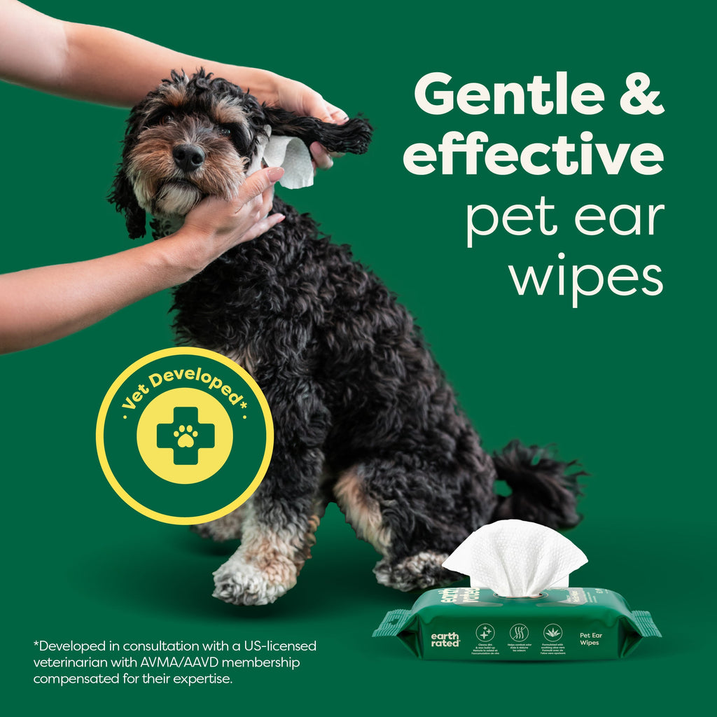 Dog Ear Cleaning Wipes product image 4