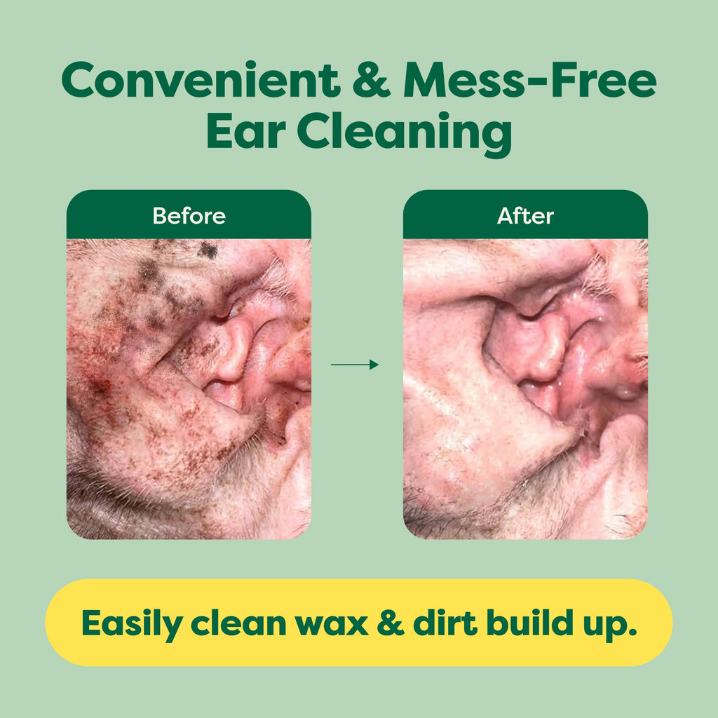 Dog Ear Cleaning Wipes product image 6