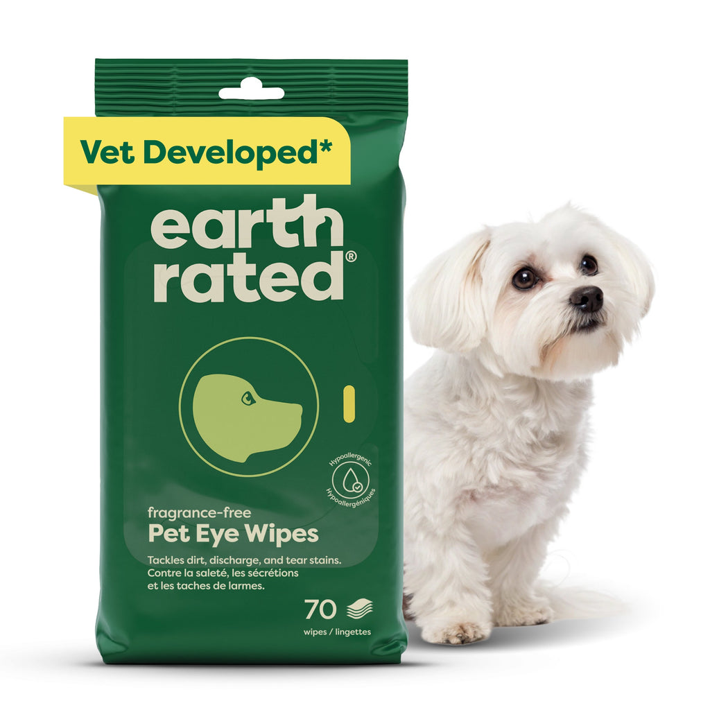 Dog Eye Wipes product image 1