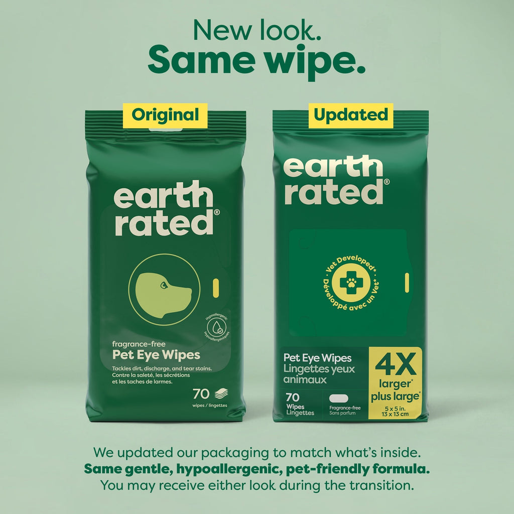 Dog Eye Wipes product image 2