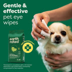 Dog Eye Wipes product image 4