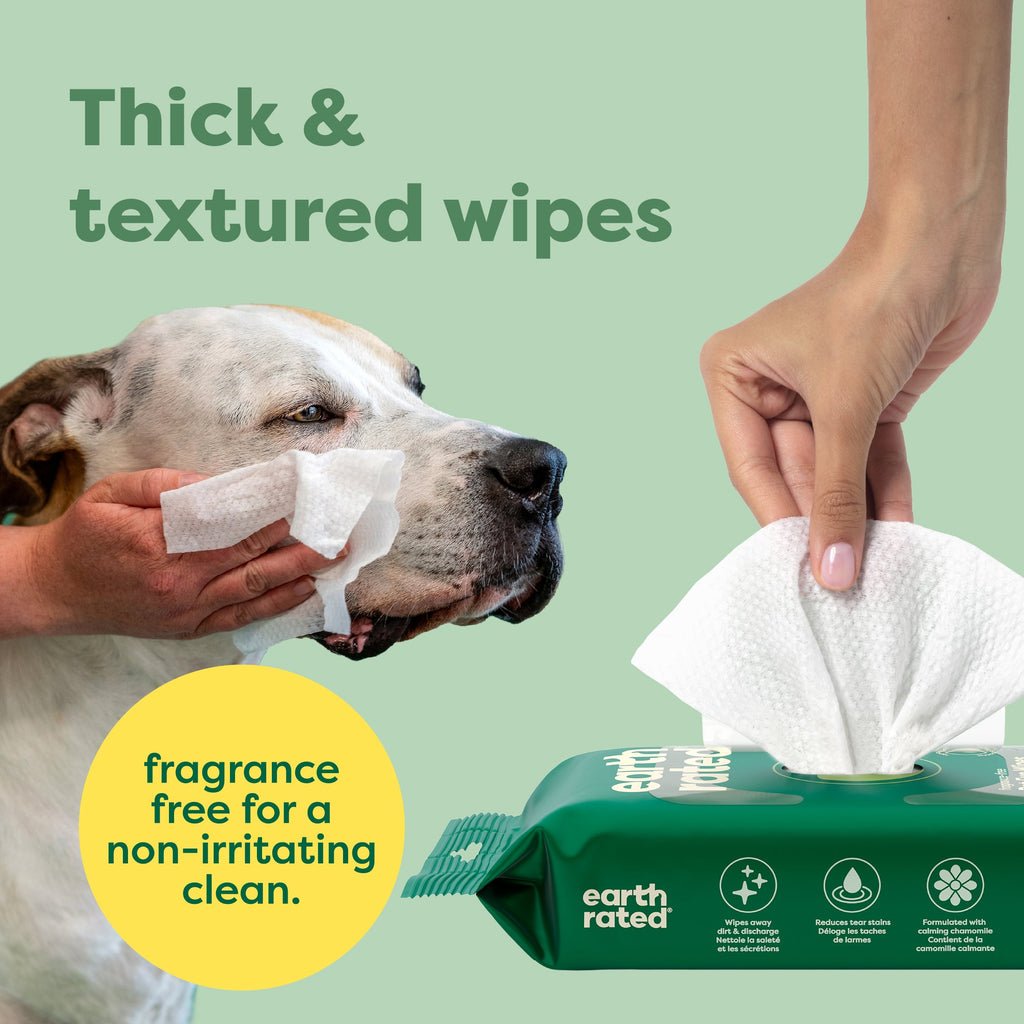 Dog Eye Wipes product image 7