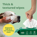 Dog Eye Wipes product image 7
